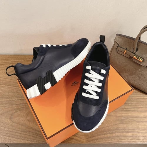 حذاء هيرمس Hermès - Bouncing Sneaker