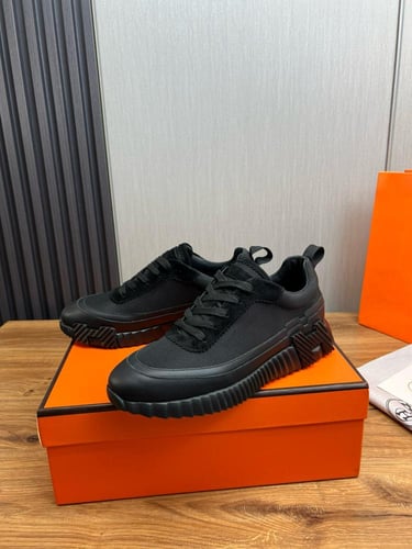 حذاء هيرمس Hermès - Bouncing Sneaker