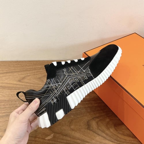 حذاء هيرمس Hermès - Bouncing Sneaker