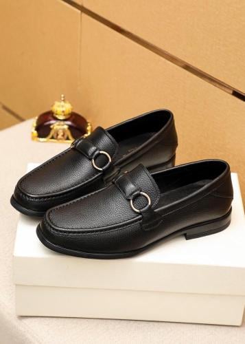 حذاء ZEGNA