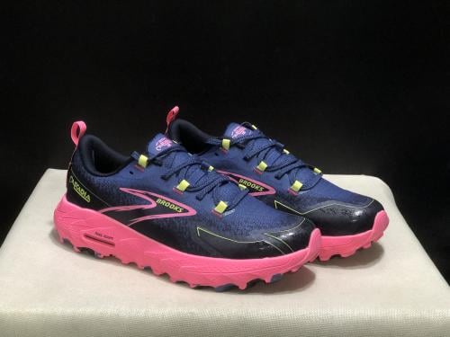 حذاء بروكس Brooks Cascadia 18