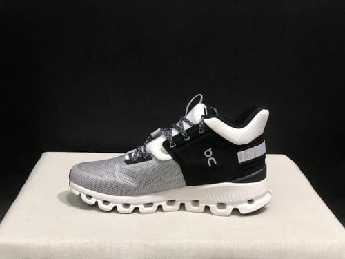 On Running Cloud High Edge