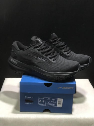 حذاء بروكس Brooks Glycerin 21