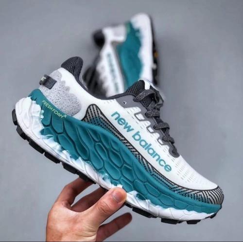 New Balance Fresh Foam X