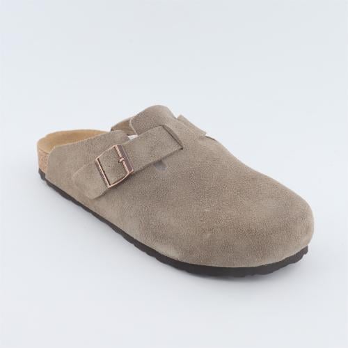 Birkenstock Boston Clogs – نعل مريح أنيق