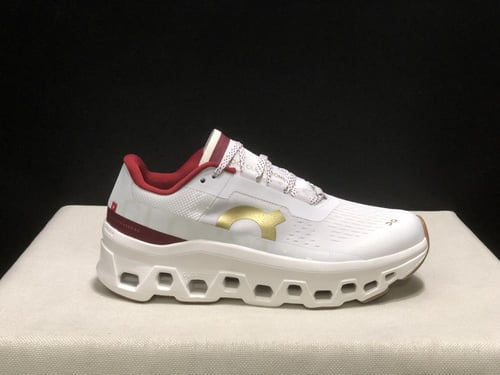 On Running Cloudmonster