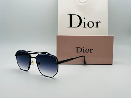 نظارة ديـــــور