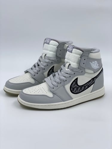 حذاء Nike Air Jordan