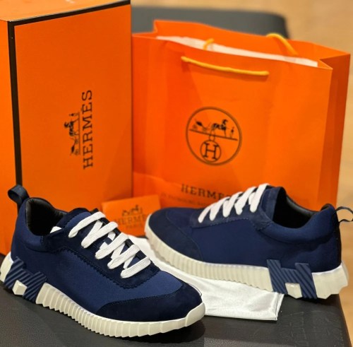 حذاء هرمز Hermès