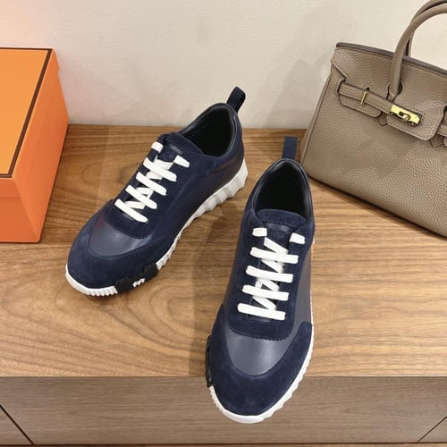 حذاء هيرمس Hermès - Bouncing Sneaker