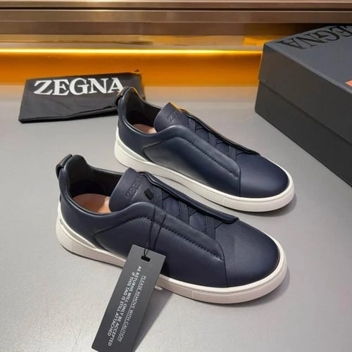 حذاء ZEGNA