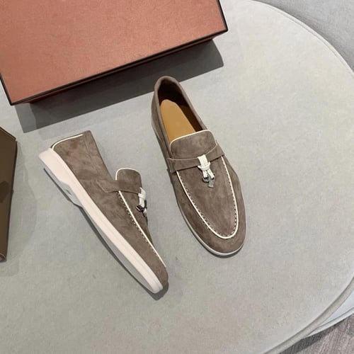 حذاء لورو بيانا Loro Piana