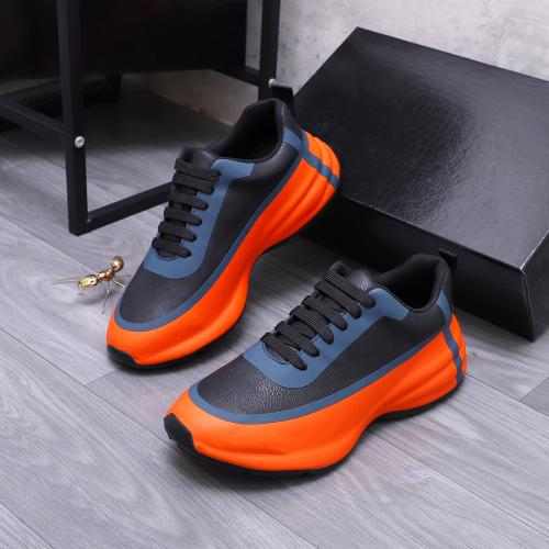 حذاء هيرمس Hermès - Bouncing Sneaker
