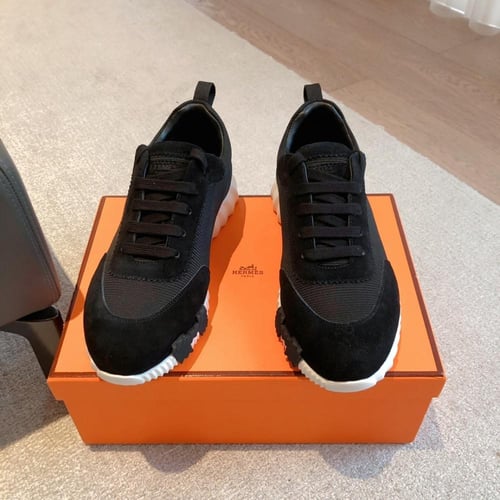 حذاء هيرمس Hermès - Bouncing Sneaker