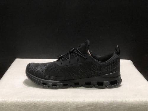 On Running Cloud X Z5