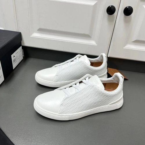 حذاء ZEGNA