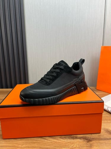 حذاء هيرمس Hermès - Bouncing Sneaker