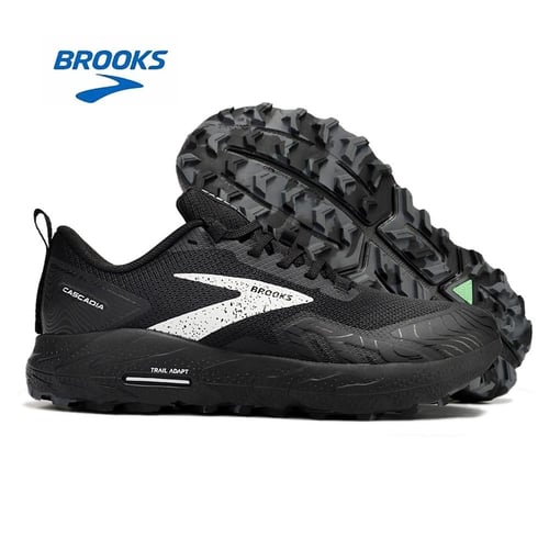 حذاء بروكس Brooks Cascadia