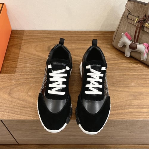 حذاء هيرمس Hermès - Bouncing Sneaker