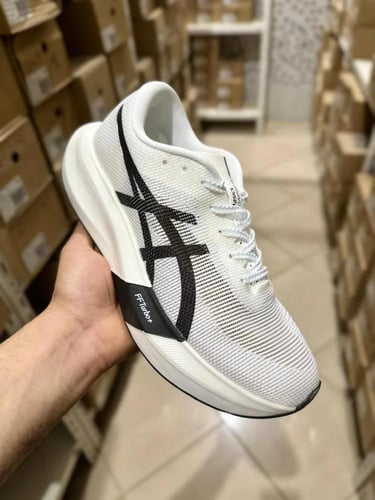 حذاء اسيكس Metaspeed Sky