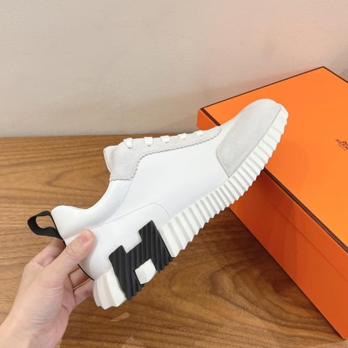 حذاء هيرمس Hermès - Bouncing Sneaker