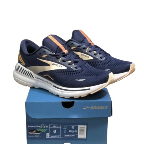 حذاء بروكس Brooks Adrenaline GT23