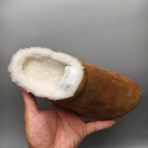 حذاء شتوي UGG