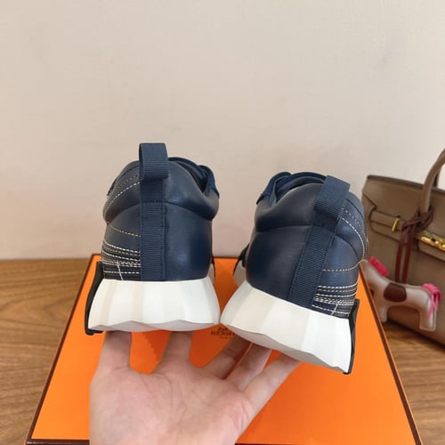 حذاء هيرمس Hermès - Bouncing Sneaker