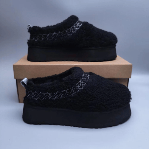 حذاء شتوي UGG