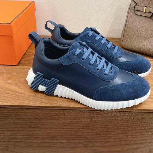 حذاء هيرمس Hermès - Bouncing Sneaker