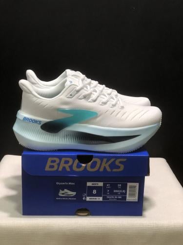 حذاء بروكس Brooks Glycerin Max 2