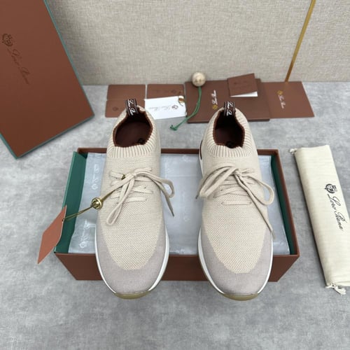 Loro Piana Classic Sneaker