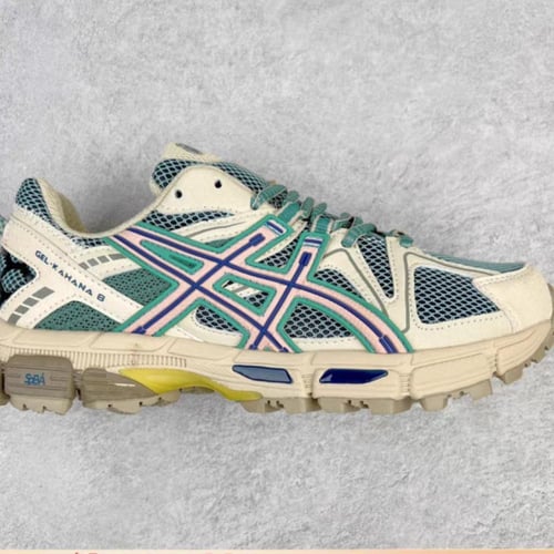 حذاء ASICS-Gel