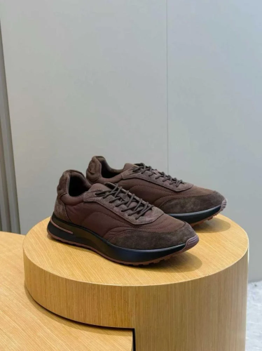 حذاء لوربيانا Loro Piana