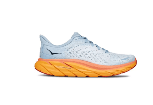 Hoka Clifton 8
