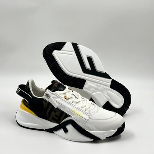 حذاء فيندي Fendi