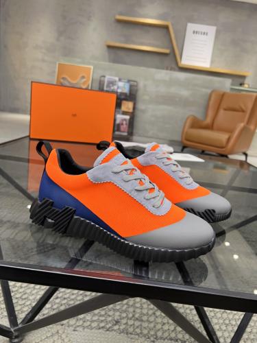 حذاء هيرمس Hermès - Bouncing Sneaker