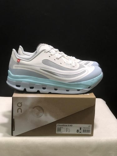 On Running Cloudflow 5 AD