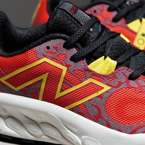 حذاء New Balance Hierro V8