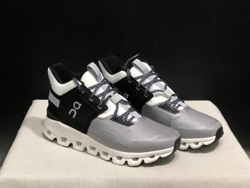 On Running Cloud High Edge