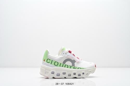 حذاء أطفال On Running