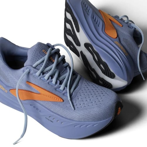 حذاء بروكس Brooks Glycerin Max