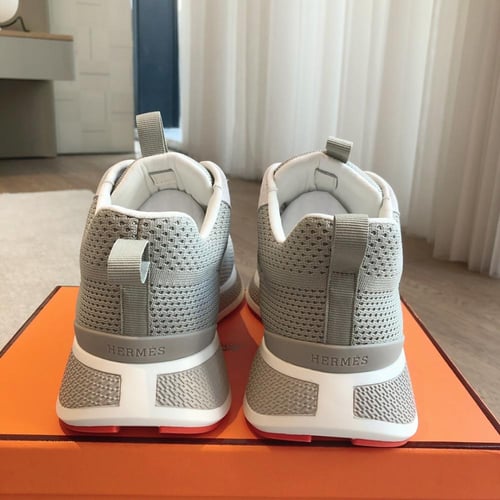 حذاء هيرمس Hermès - Bouncing Sneaker