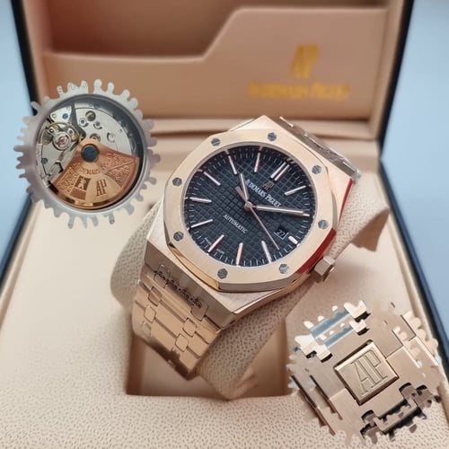 ساعة ادمر بياجيت