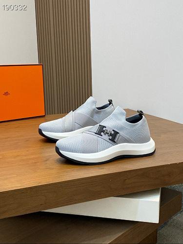 حذاء هيرمس Hermes Lift Sneaker