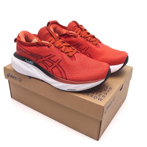 حذاء 25 Asics Gel-Nimbus