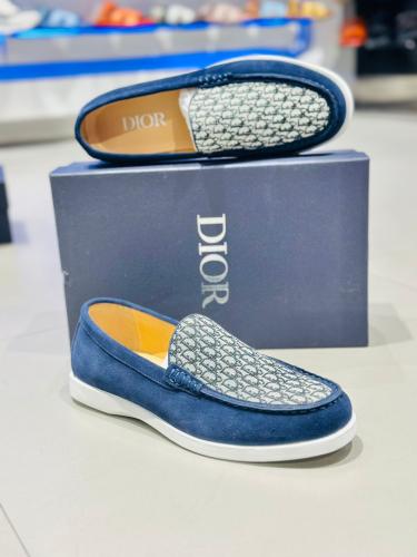 حذاء ديـــور Dior