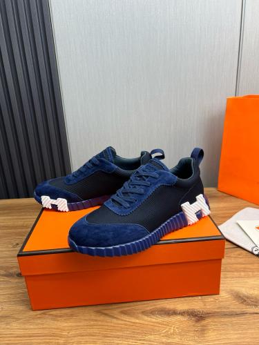 حذاء هيرمس Hermès - Bouncing Sneaker