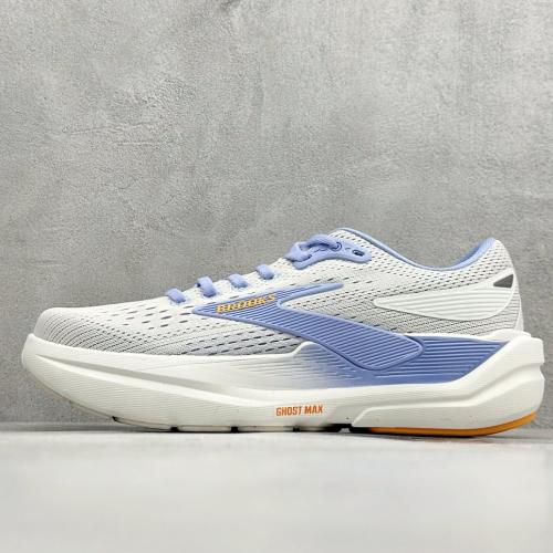 حذاء بروكس Brooks Ghost Max 3
