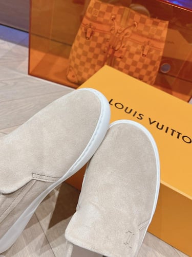 حذاء لويس فيتون LV